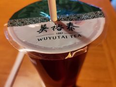 -吴裕泰茶庄(前门大街店)