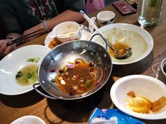-杭百味·大众精选杭帮菜(西湖音乐喷泉店)