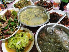 -盘龙黄鳝(盘龙居店)