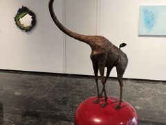 -宝龙艺术中心(七宝宝龙城店)