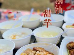 -黄记潮汕甜汤(贝底田坊店)