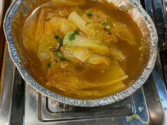 -胡子烧烤&徐州菜馆(华山路店)