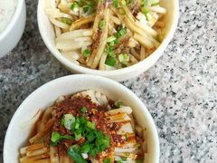 扮凉粉-李记小小吃(涪江路店)