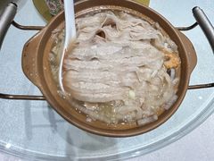 -砂锅居·始于1741(万丰路店)