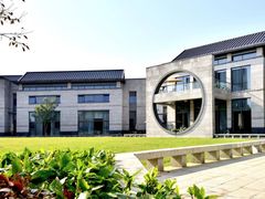 -苏州香山国际大酒店