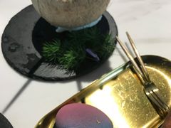 星空蛋糕-Wei菋·Le Bistrot