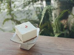 酒酿米糕-知亘茶食