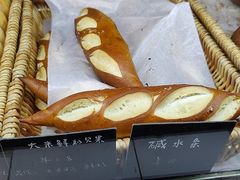 -仙峰天然面包(迎宾路店)