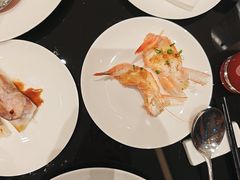-听松楼·花园酒店·自助餐厅(红梅公园店)