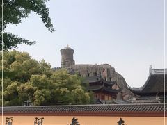 -上海东林寺(金山区)