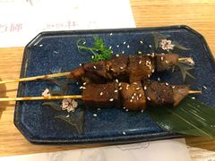 牛舌-林妈妈村·日式料理(宝山龙湖天街店)