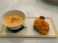 -东海朗廷酒店-唐阁T’ANG COURT 中餐厅