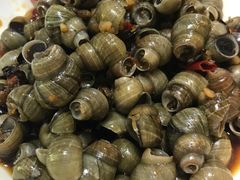 -香满锅老北京羊蝎子火锅·家常菜(新街口店)