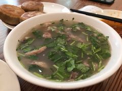 -清真吴记门钉肉饼·喜多利