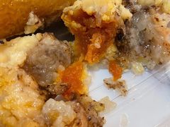 瑶柱叉烧蛋黄咸肉粽-粽氏清源(大南路店)