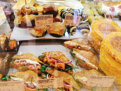 -PAPER STONE BAKERY(天汇广场店)