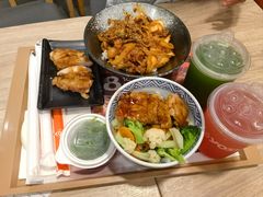 -吉野家(维明街店)