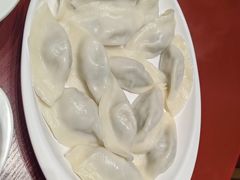 -喜家德虾仁水饺(开发区万达店)