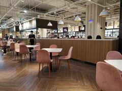 大堂-T11生鲜超市(朝阳公园店)