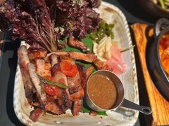 -Ameigo梅果·云贵川bistro(长宁来福士店)