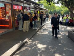 -普陀山风景名胜区-法雨禅寺