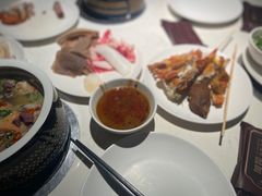 -加餐海鲜自助(宝龙一城店)
