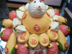 -江宁会馆(劈柴院店)