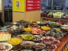 -三只鸟本地特色菜馆(上饶总店)