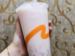 -CoCo都可(盐城大有境店)