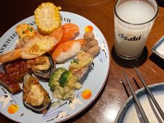 -松子料理(白家庄店)