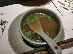 -盡膳口福·百年汤方火锅(科华北路店)