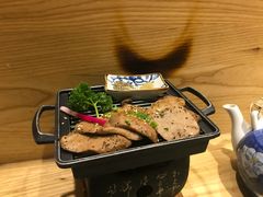 -隐泉京望日式料理(太和广场店)