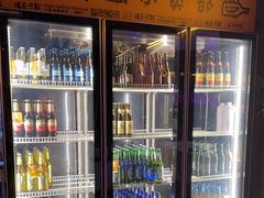 -喝丢一只鞋海鲜烧烤·海肠捞饭(东关街店)