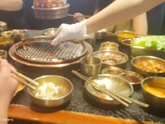 -伏一解牛烤肉专门店(信业购物中心店)