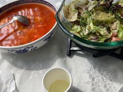 -聚丰园•湖鲜餐厅(阿红私房菜梅石路店)