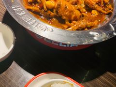 -胖哥俩肉蟹煲(梅溪步步高店)