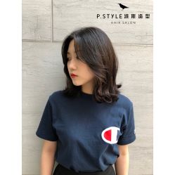 -P.STYLE 派斯造型