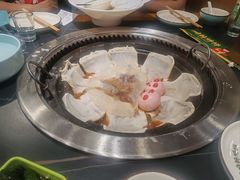 -满兴咱妈烀饼铁锅炖(兰州北街店)