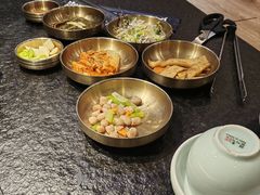 -味家烤肉烤鳗鱼牛排(西塔旗舰店)