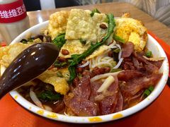 -螺小胖柳州螺蛳粉(钟楼总店)