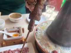 -阳坊大都涮羊肉(阳坊总店)