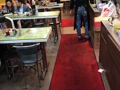 大堂-源记茶餐厅(尖沙咀店)