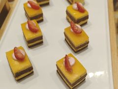 -西藏饭店·亚克·食光自助餐厅