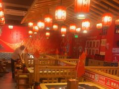 -吴老幺火锅(金龙店)