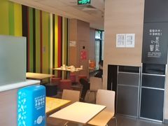 -麦当劳(石家庄乐活广场店)