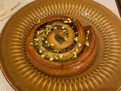 -BAKER&SPICE(安福路店)