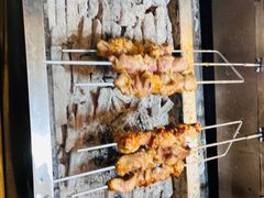 -楼外楼大刀肉传统火锅居(博学路店)