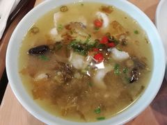 -西部马华清真兰州牛肉面·烧烤夜市(关东店)