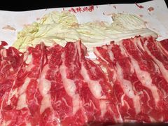 -山城辣妹子(定福庄店)
