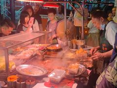 -明记牛杂(新马路分店)